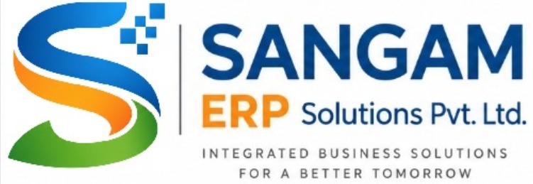 Sangam ERP Solutions Pvt. Ltd.